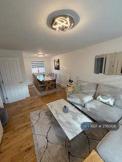 3 bedroom flat to rent, Berney Road, Croydon, CR0