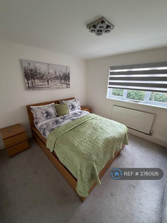 `Bedroom 1
