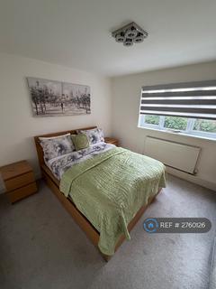 3 bedroom flat to rent, Berney Road, Croydon, CR0