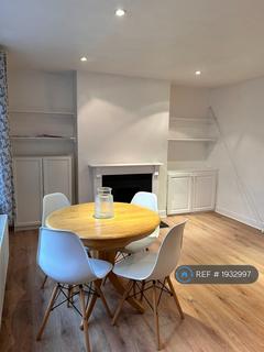 2 bedroom flat to rent, Elgar House, London, N8