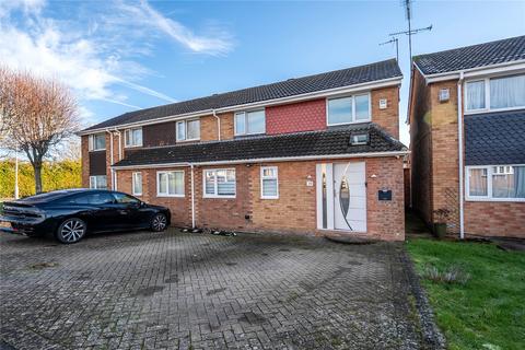 4 bedroom semi-detached house for sale, Salters Way, Dunstable LU6