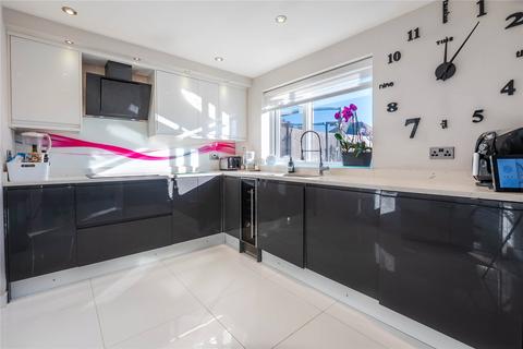 4 bedroom semi-detached house for sale, Salters Way, Dunstable LU6