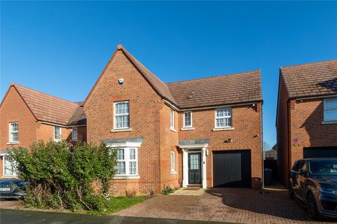 undefined, Clinton Avenue, Bedfordshire LU2