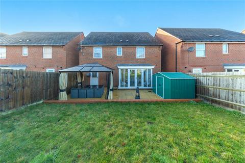 undefined, Clinton Avenue, Bedfordshire LU2