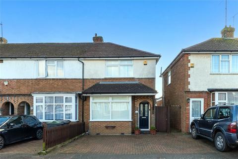 undefined, Applecroft Road, Bedfordshire LU2
