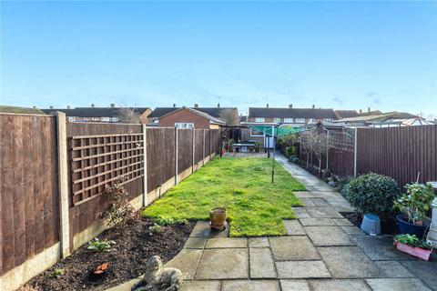 undefined, Applecroft Road, Bedfordshire LU2