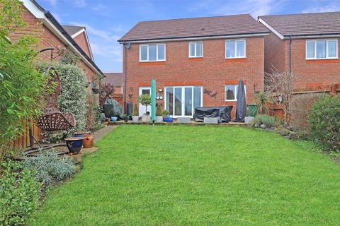 4 bedroom detached house for sale, Hughes Gardens, Bideford, Devon, EX39
