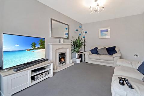 4 bedroom detached house for sale, Hughes Gardens, Bideford, Devon, EX39