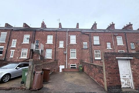 undefined, Back Hambleton Street, Wakefield, West Yorkshire, WF1