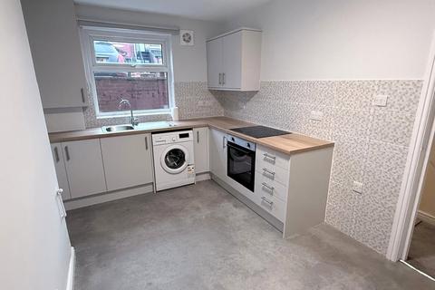 undefined, Back Hambleton Street, Wakefield, West Yorkshire, WF1