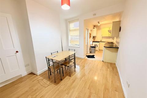 undefined, Webster Street, Derby DE1