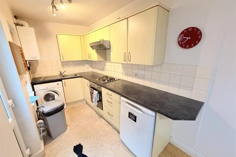 undefined, Webster Street, Derby DE1