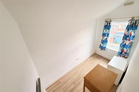 undefined, Webster Street, Derby DE1