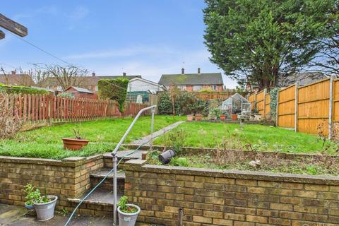 3 bedroom end of terrace house for sale, Pirbright Crescent, Croydon