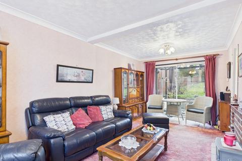 3 bedroom end of terrace house for sale, Pirbright Crescent, Croydon
