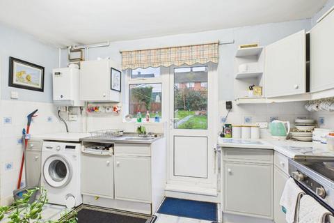 3 bedroom end of terrace house for sale, Pirbright Crescent, Croydon