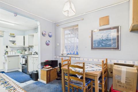 3 bedroom end of terrace house for sale, Pirbright Crescent, Croydon