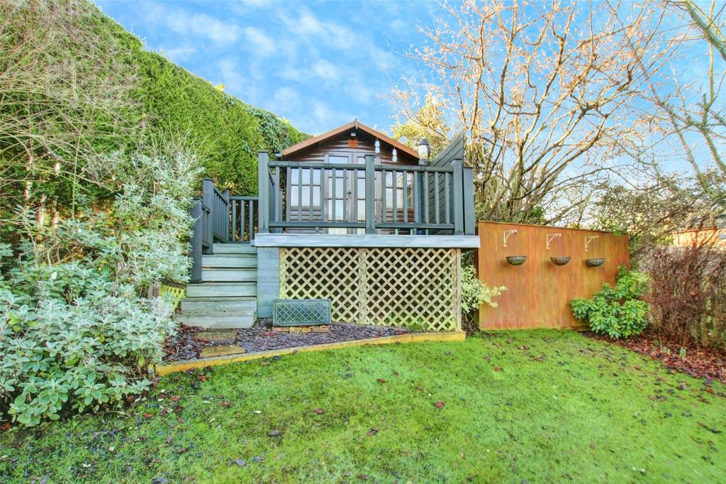 Summerhouse