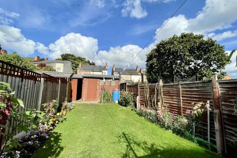 undefined, Garden City, Nottingham NG4