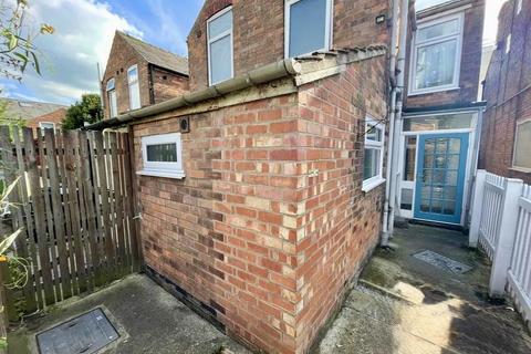 undefined, Garden City, Nottingham NG4