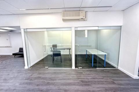 Retail property (high street) for sale, 42 Middle St Consett DH8 5QL
