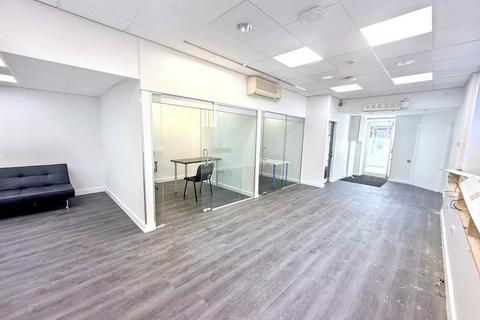 Retail property (high street) for sale, 42 Middle St Consett DH8 5QL