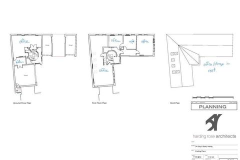 Office for sale, 24 Greys Rd Henley On Thames RG9 1RY