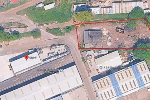 Industrial development for sale, Duchess St Oldham OL2 7UT