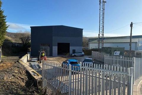 Industrial development for sale, Duchess St Oldham OL2 7UT