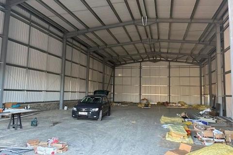 Industrial development for sale, Duchess St Oldham OL2 7UT