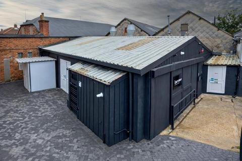 Warehouse for sale, 80 Shelley Road East Bournemouth BH7 6HB
