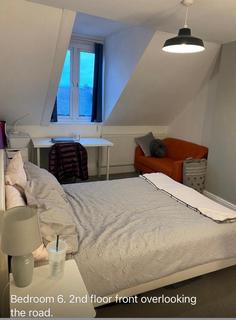 6 bedroom house to rent, Lombard Grove, Manchester, M14