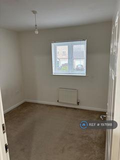 4 bedroom detached house to rent, Tuscan Road, Swindon, SN25