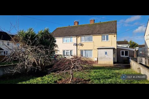 3 bedroom semi-detached house to rent, Westfield Road, Backwell, Bristol, BS48