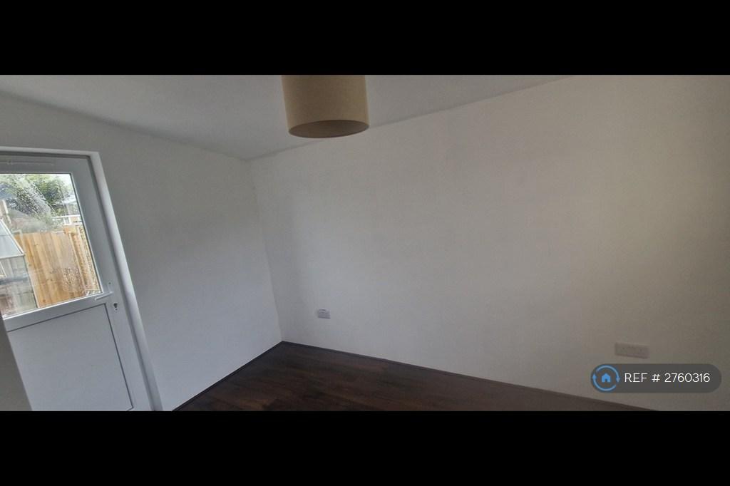 Home Office Ground Floor
