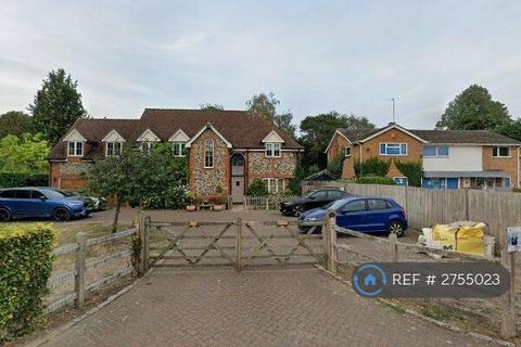 2 bedroom flat to rent, Churchfield Lane, Benson, Wallingford, OX10
