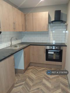 Studio to rent, Broadwater Gardens, Harefield, Uxbridge, UB9