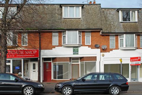 Retail property (high street) to rent, 1076 Christchurch Rd Bournemouth BH7 6DS