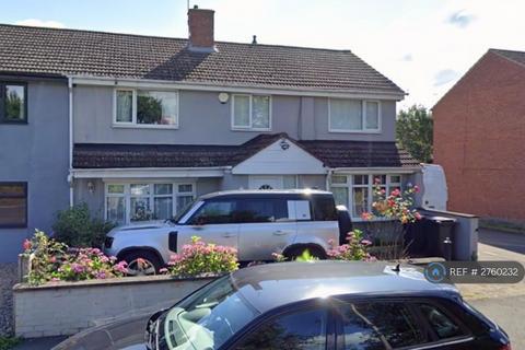 undefined, Mavor Drive, Bedworth, CV12