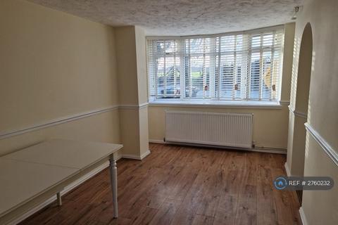 undefined, Mavor Drive, Bedworth, CV12