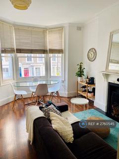 2 bedroom flat to rent, Harwood Road, London, SW6
