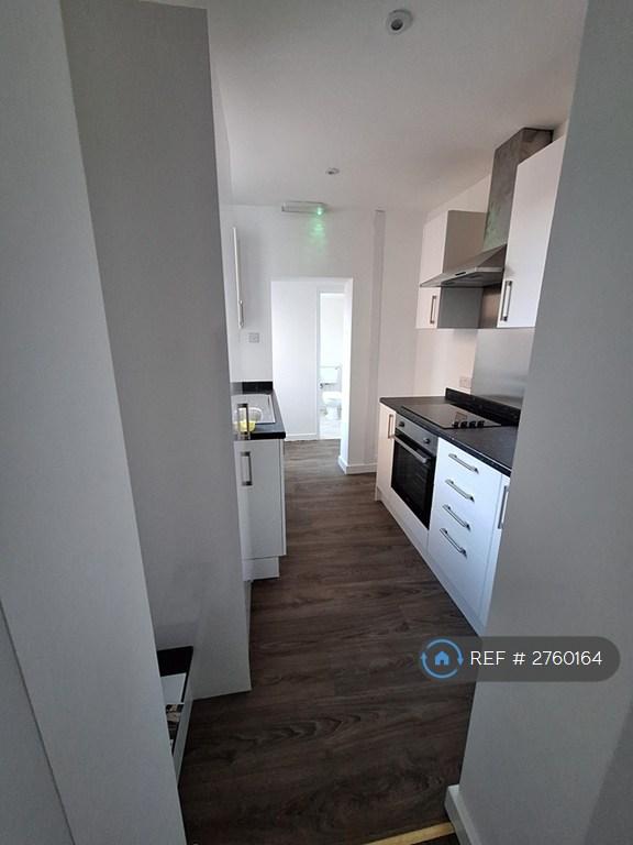 Downstairs Self Contained Kitchen