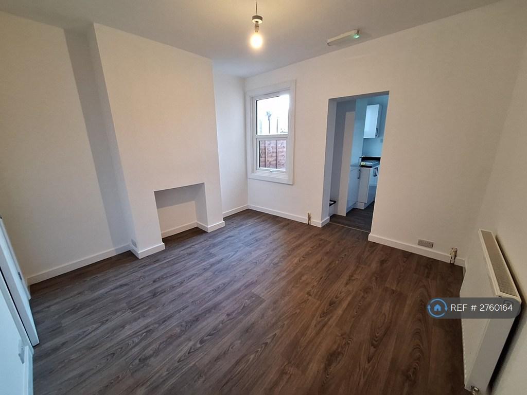 Downstairs Self Contained Flat