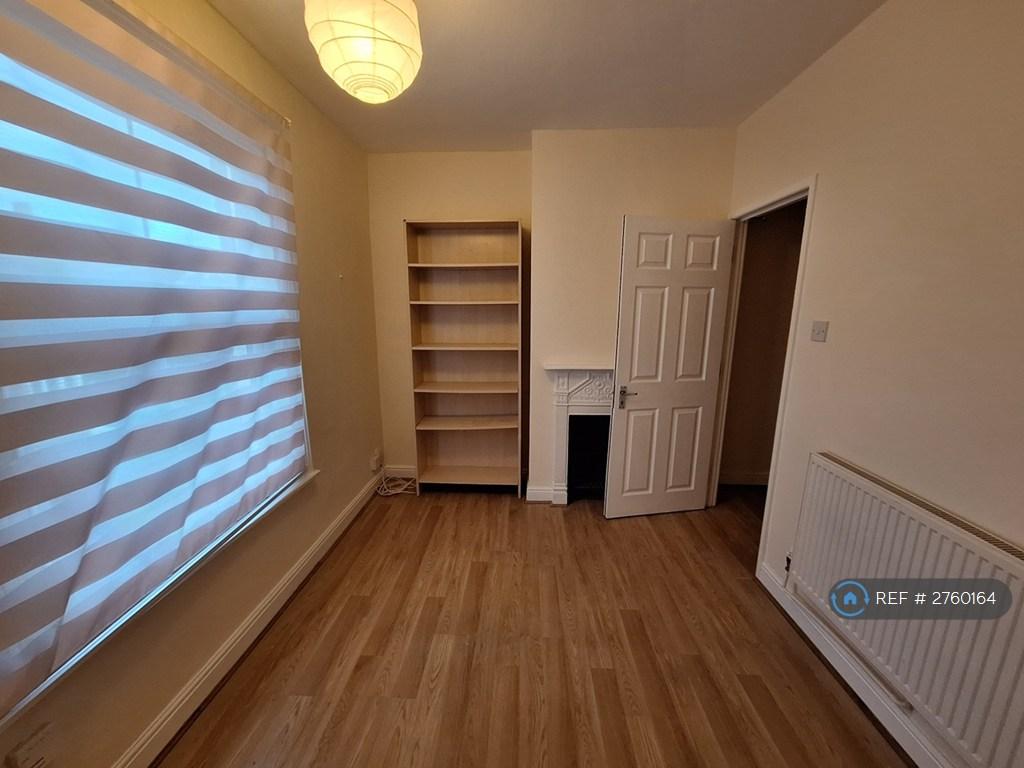 1st Floor Bedroom