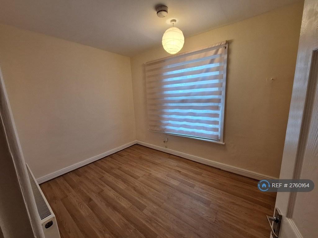 1st Floor Bedroom