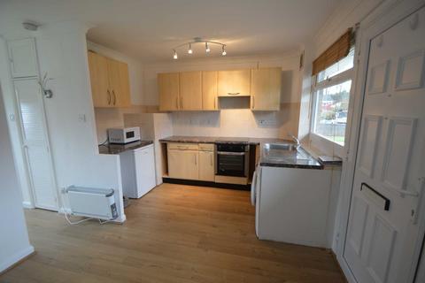 1 bedroom maisonette to rent, ROW TOWN