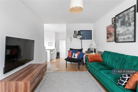 1 bedroom flat to rent, Reighton Road, London, E5