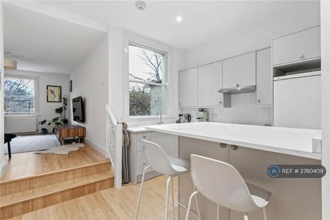 1 bedroom flat to rent, Reighton Road, London, E5