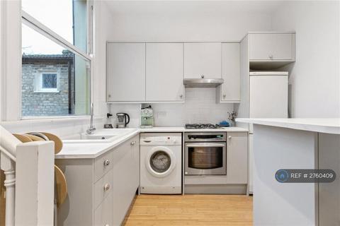 1 bedroom flat to rent, Reighton Road, London, E5