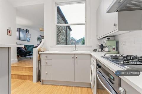 1 bedroom flat to rent, Reighton Road, London, E5